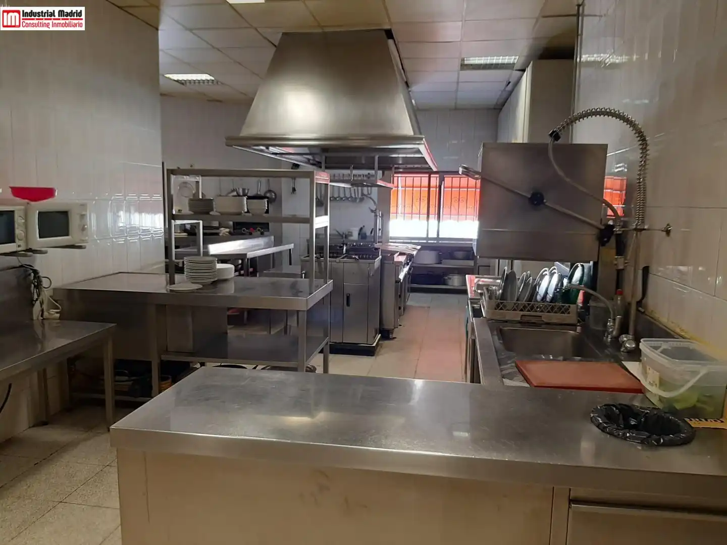 Local comercial en venda a Mejorada del Campo, imagen 24