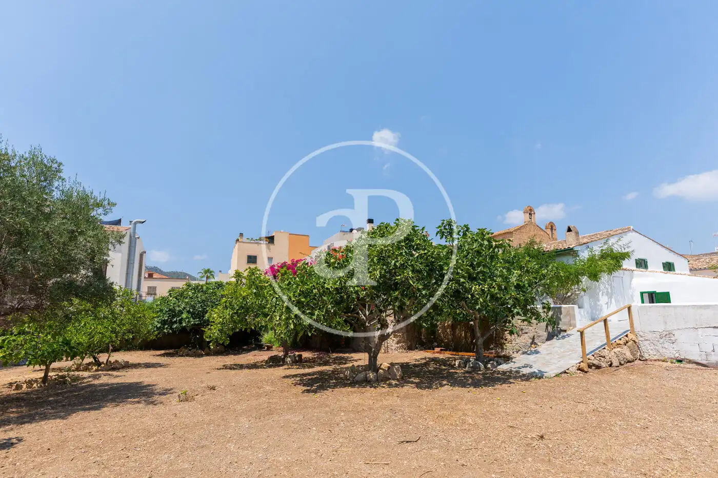 Houses for rent in Andratx  with Air Conditioner, Heating and Private garden