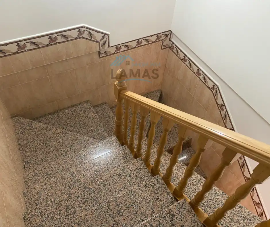 Maison avec terrasse à vendre à Calle Guzmán El Bueno 2, imagen 11
