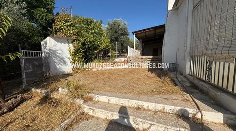 Foto 5 de Finca rústica en venda a De la Torca, Poleares, Córdoba