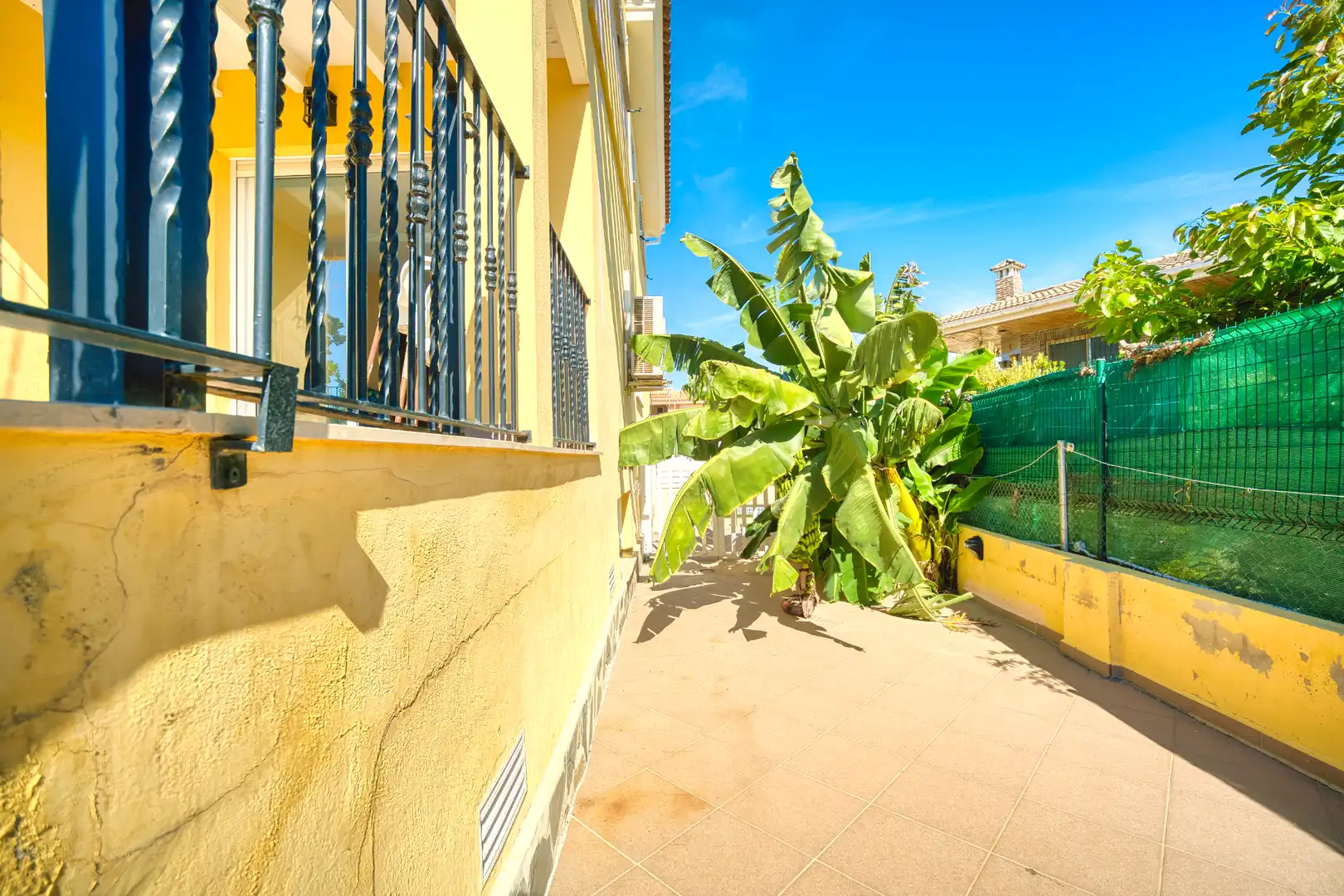 Villa con terrazza in vendita a Carrer la Sénia, imagen 36