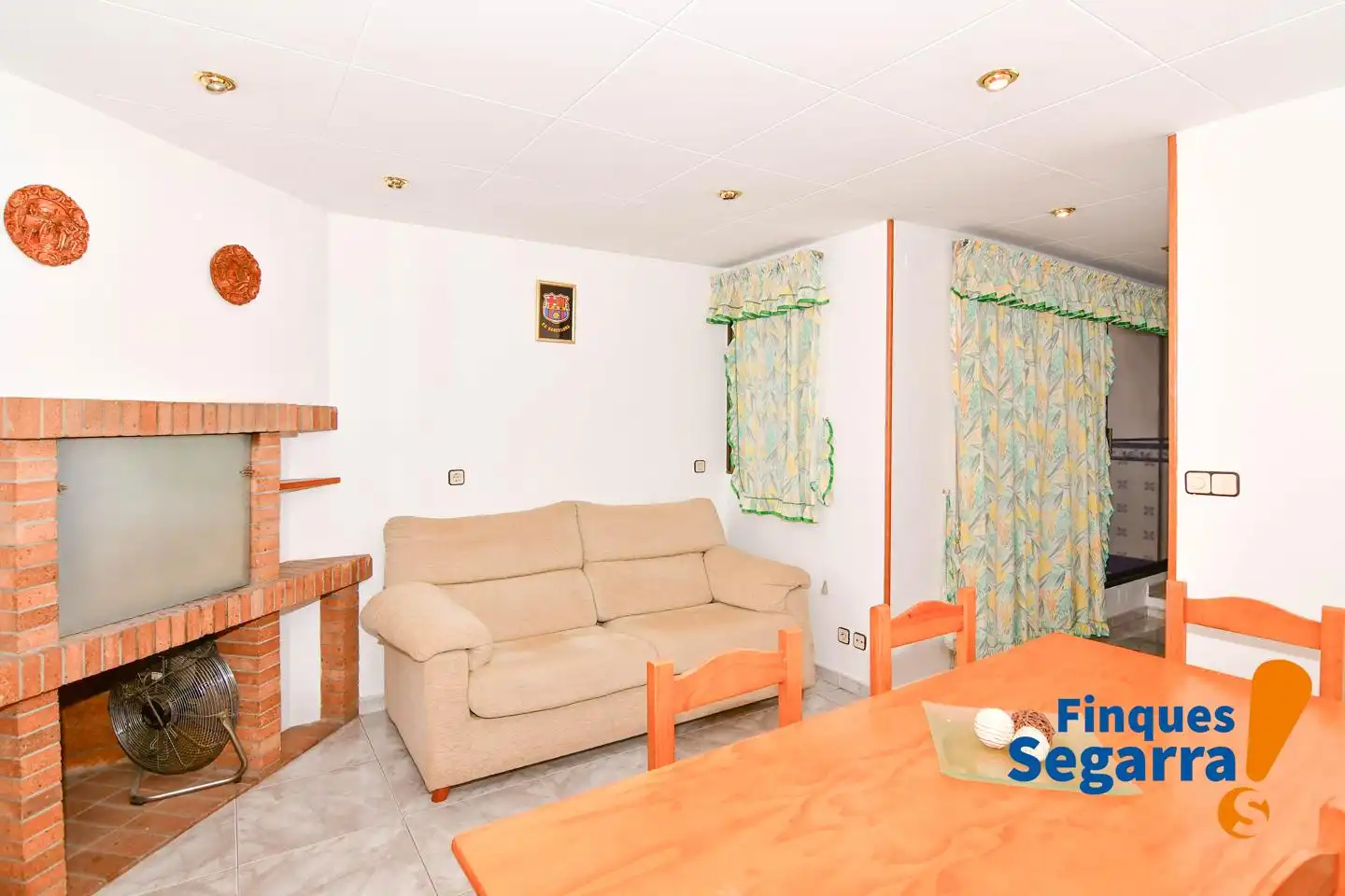 Casa o chalet en venta en L'Arboç con Terraza, Trastero y Amueblado