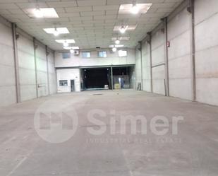 Industrial buildings for sale in La Llagosta