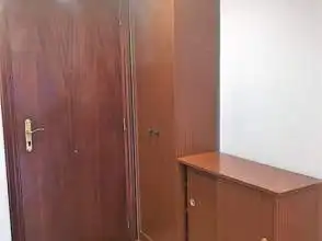 Wohnung zur Miete in El Polígono