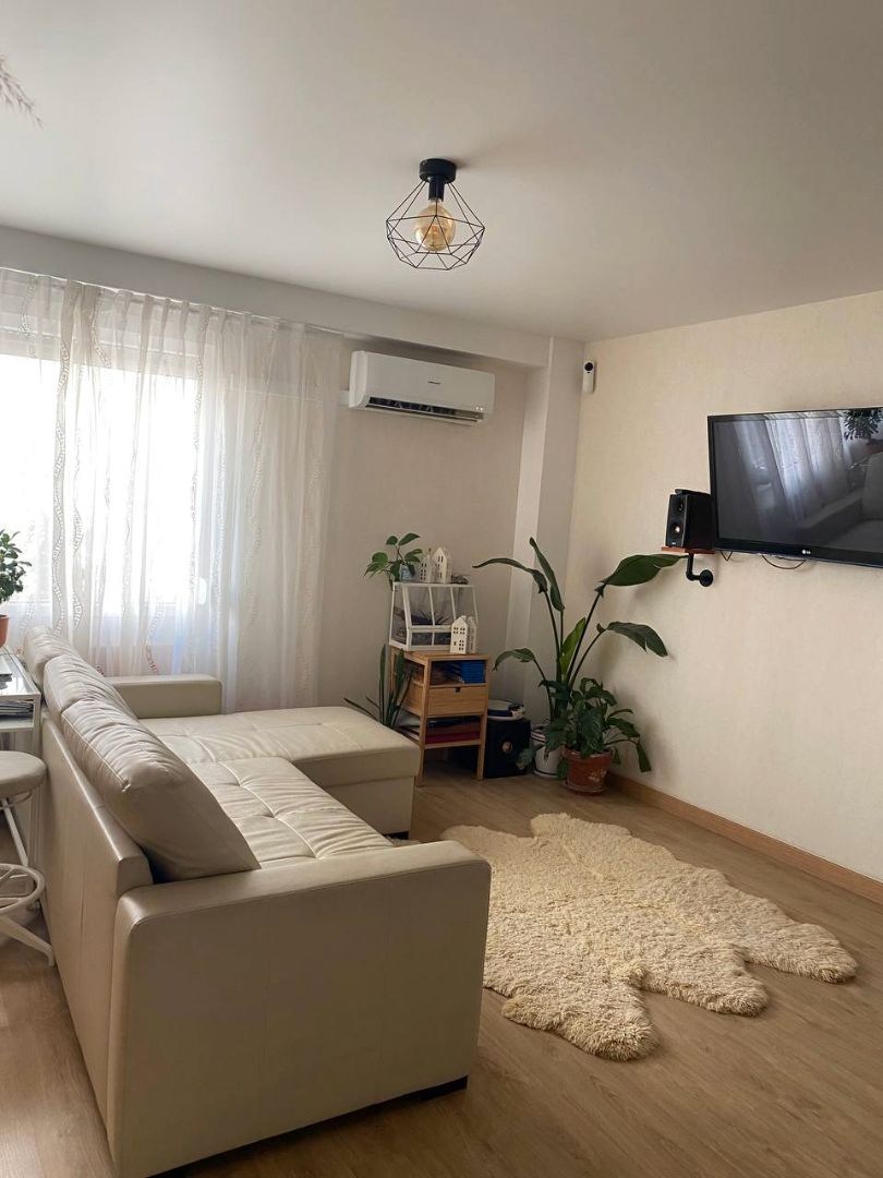 Piso en venta en L'Hort de Senabre, Jesús,  Valencia Capital