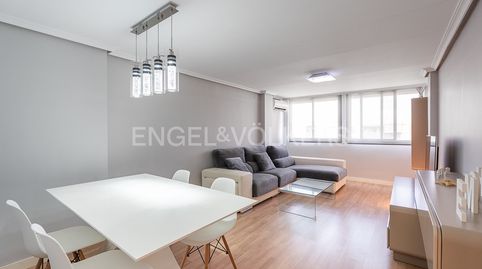 Photo 2 of Flat for rent in Carrer de José Andreu Alabarta, Sant Isidre, Valencia Capital
