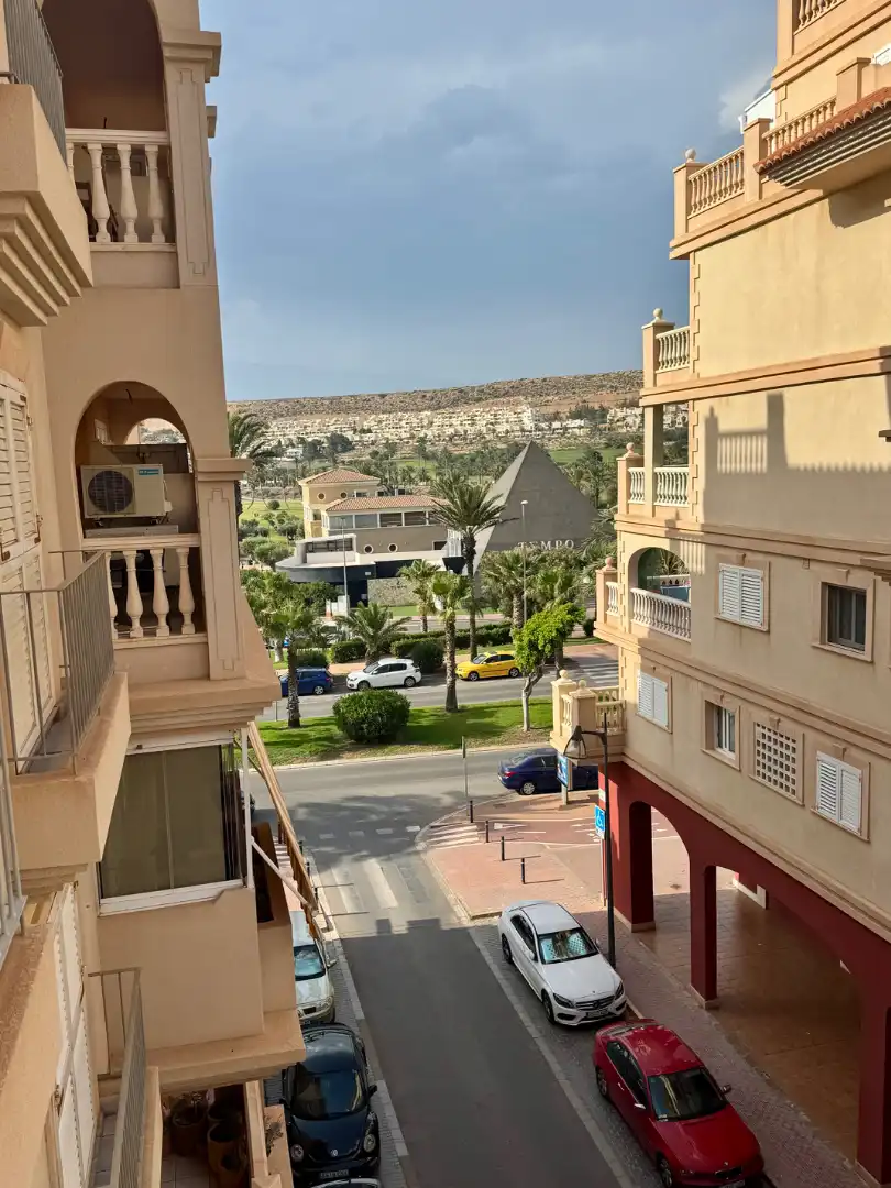 Appartement avec terrasse à louer à Calle Raquero, imagen 6