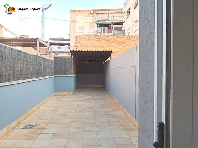 Piso en Venta en Avinguda de Bertran i Güell, 7 en Centre - Estació
