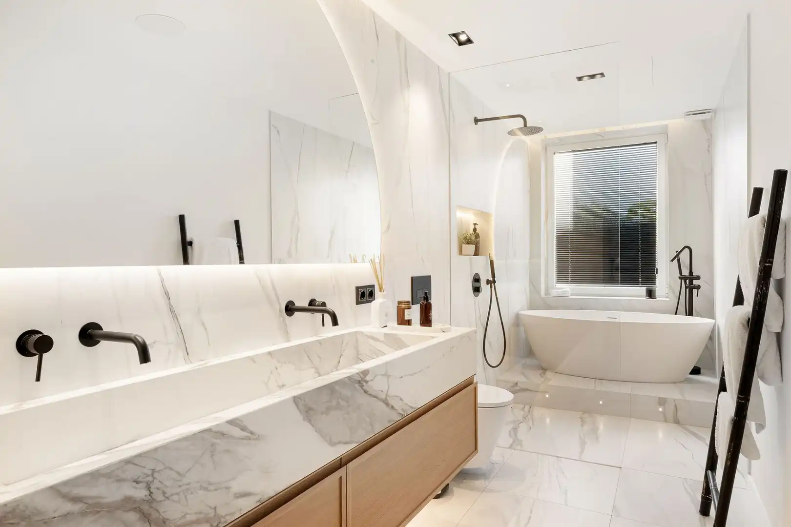 Maison mitoyenne avec terrasse à vendre à Milla de Oro, imagen 8