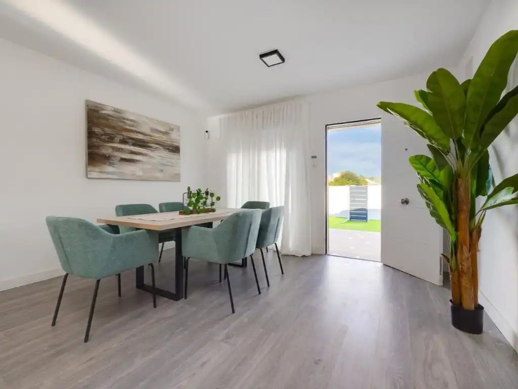 Casa o chalet en venta en Torrevieja, Alicante
