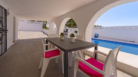 Foto 4 de Casa o chalet en venta en San Rafael - Nucia Park, La Nucia