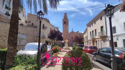 Photo 5 of Single-family semi-detached for sale in Calle Morchon, Jarafuel, Valencia