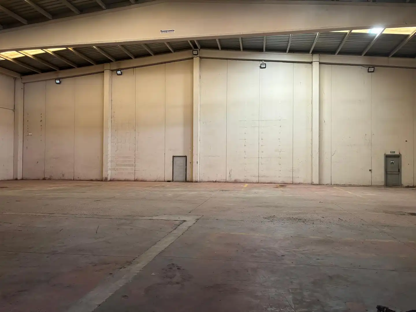 Nave industrial in affitto a Carrer Barcelonès, imagen 15