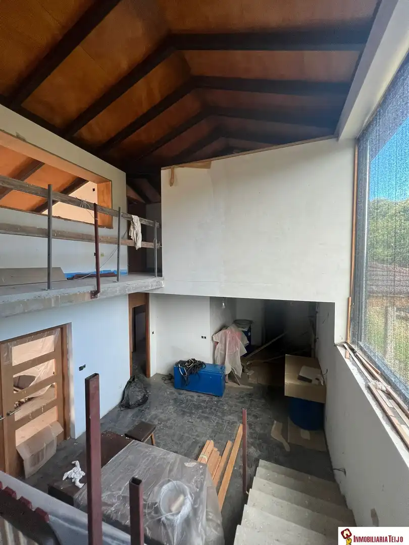 House with terrace for sale in Área Rural, imagen 16