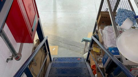 Foto 4 von Fabrikhallen zur Miete in Kareaga Kalea, Arteagabeitia - Retuerto - Kareaga, Barakaldo
