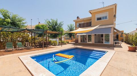 Foto 2 de Casa o xalet en venda a Pedanías Este, Aspe