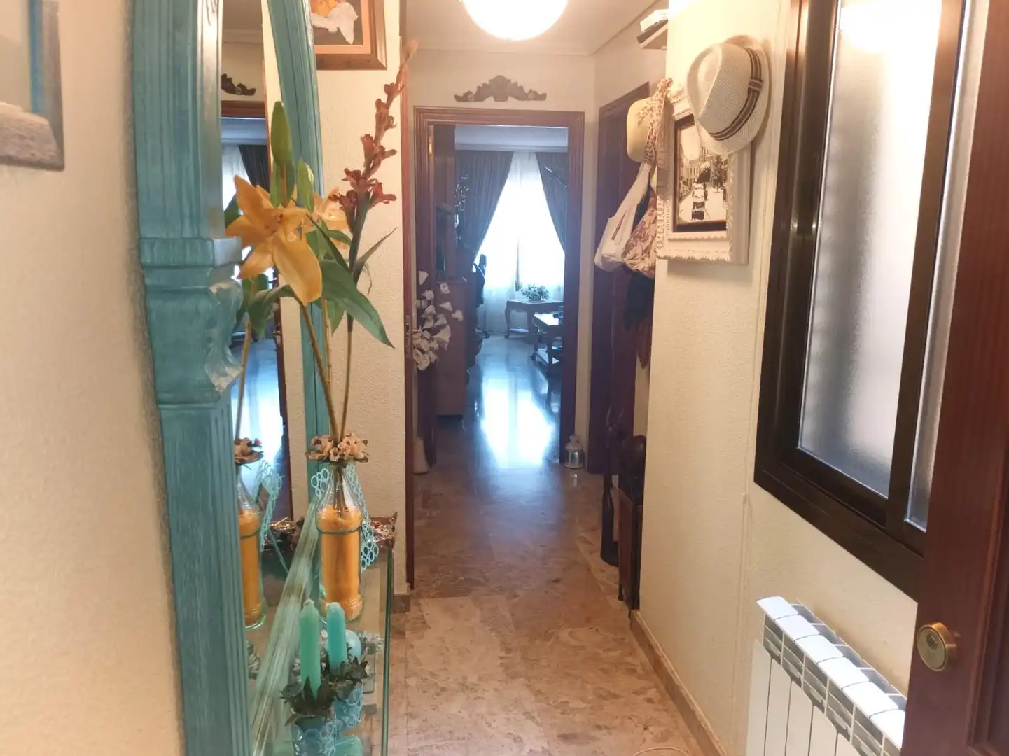 Ático en venta en Ciudad Real con Aire acondicionado, Terraza y Trastero