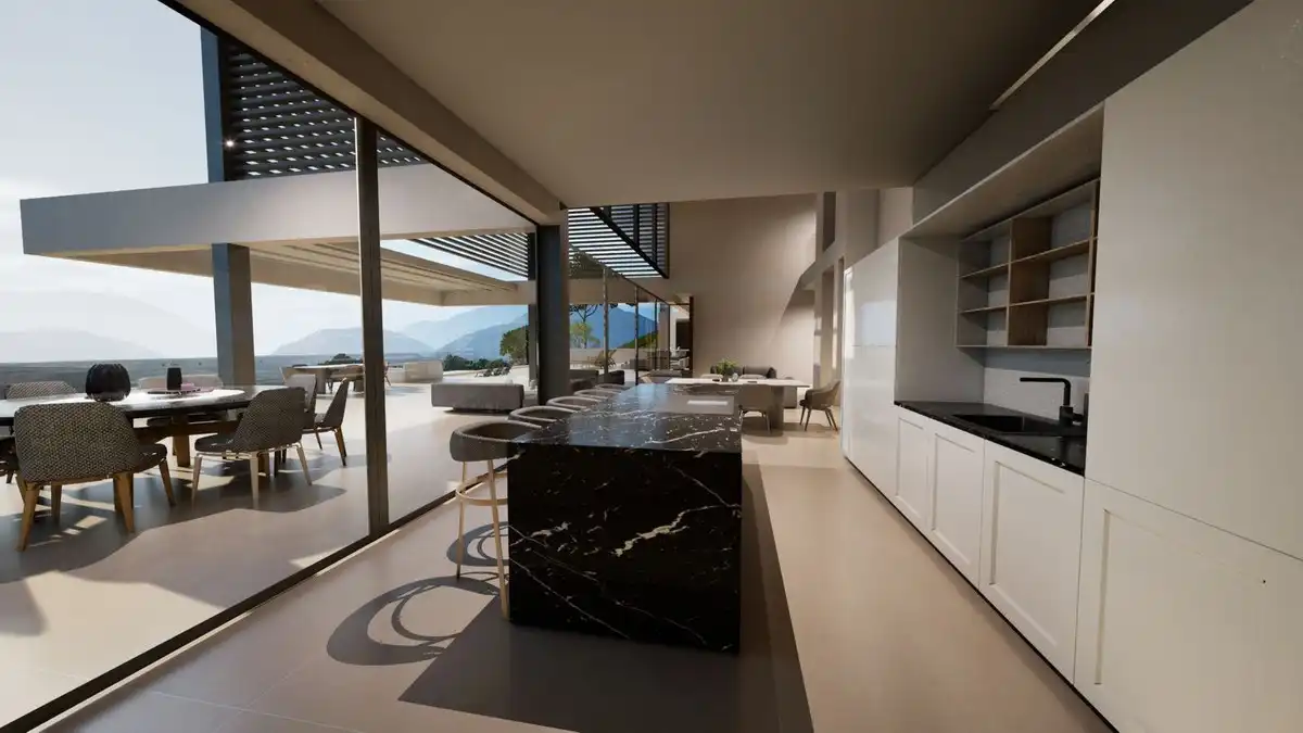 Maison avec piscine à vendre à Marbella - Marbella,Los Monteros,Calle Lince Iberico, imagen 8