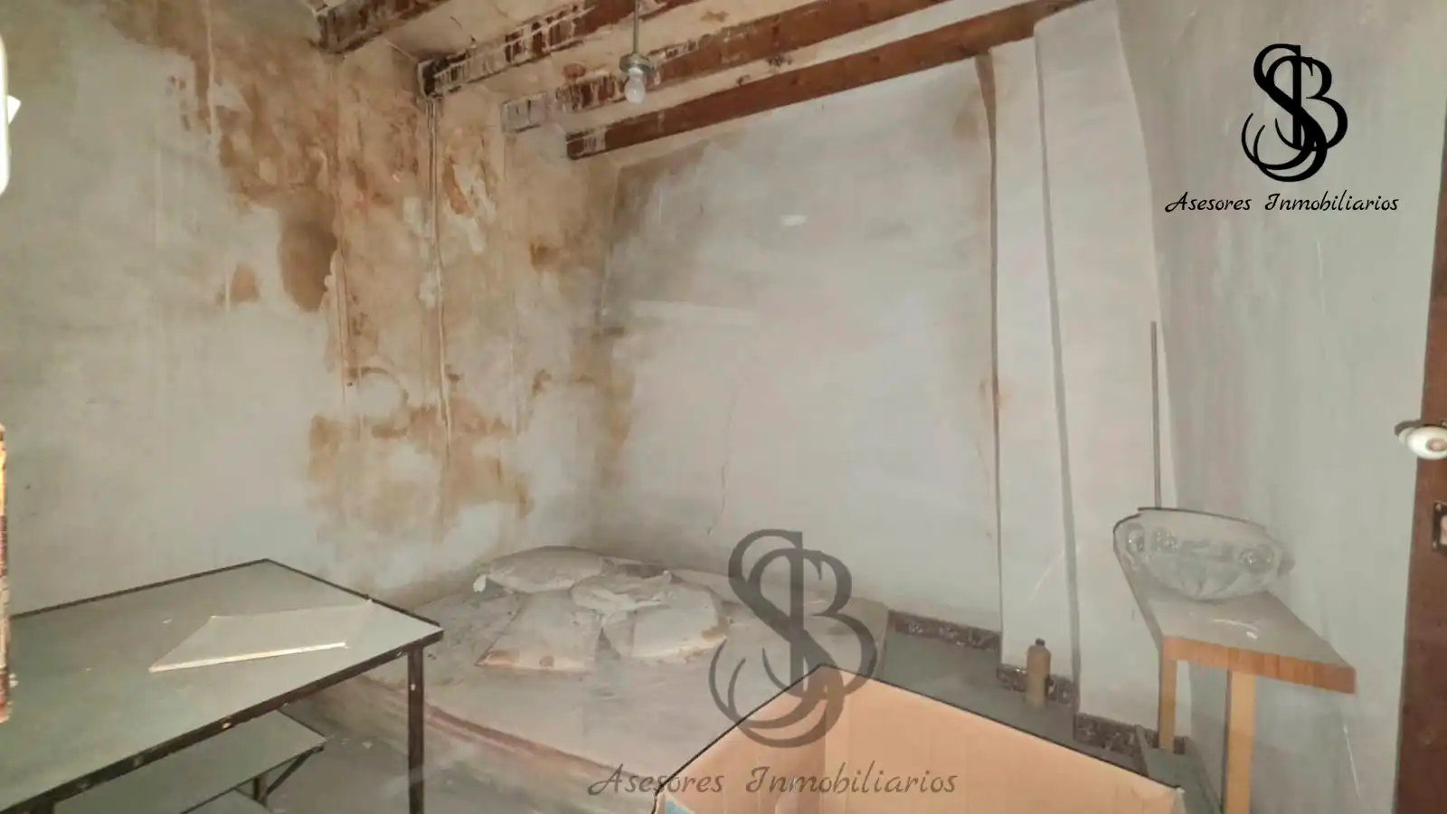Casa amb terrassa en venda a Carrer del Vall, imagen 15