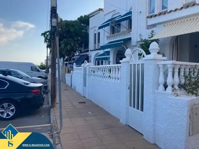 Casa amb piscina en venda a La Mata, imagen 19