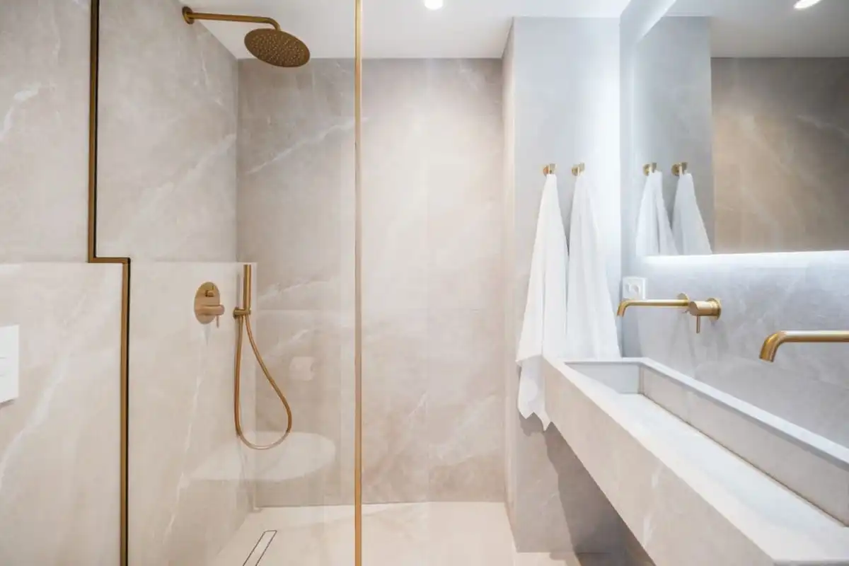 Adosado con piscina en venta en Nueva Andalucía, imagen 13