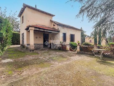 Casa en venta en Valldoreix