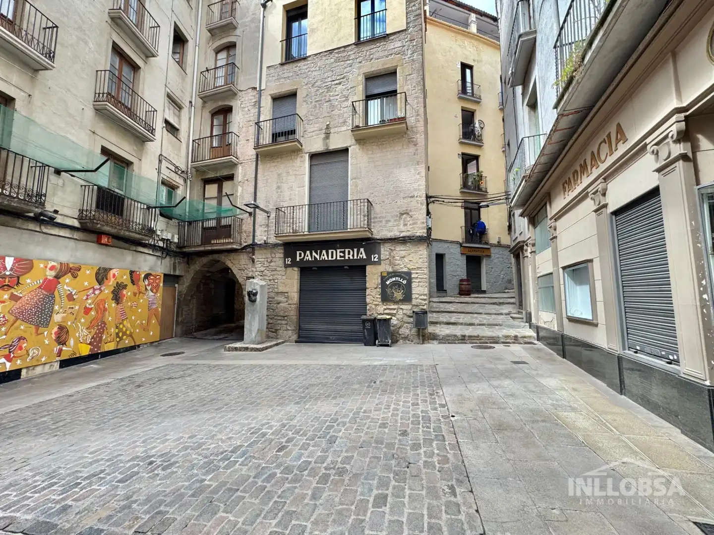 Business premises to rent in Barri Antic, imagen 16