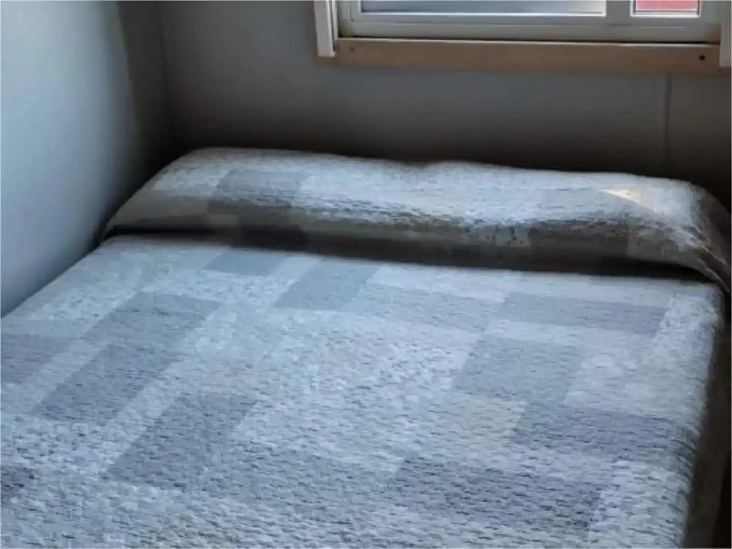 Habitación de Apartamento en venta en Barbate con Aire acondicionado y Amueblado