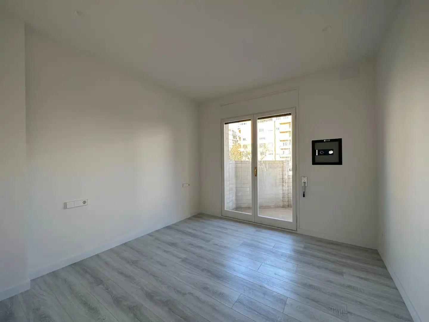 Habitación de Piso en venta en Barcelona con Aire acondicionado, Parquet y Balcón