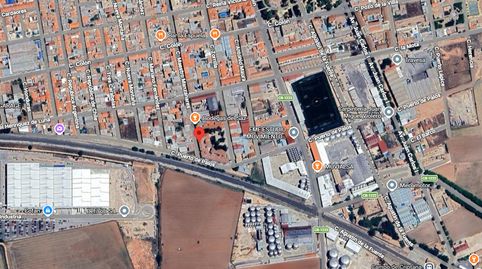 Photo 4 of Flat for sale in Calle Maestro Manzanares 53, Campo de Criptana, Ciudad Real