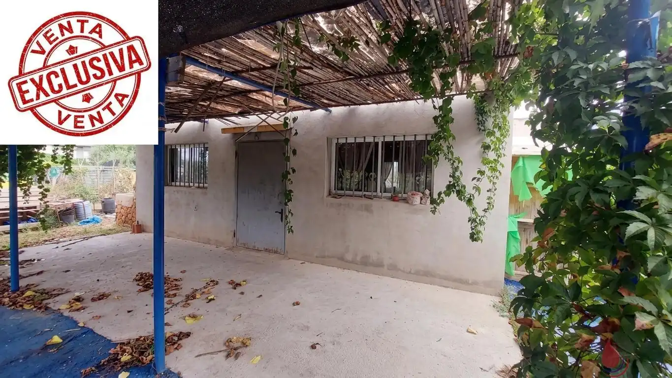 Terrenos y solares en venta en dels Molins 3