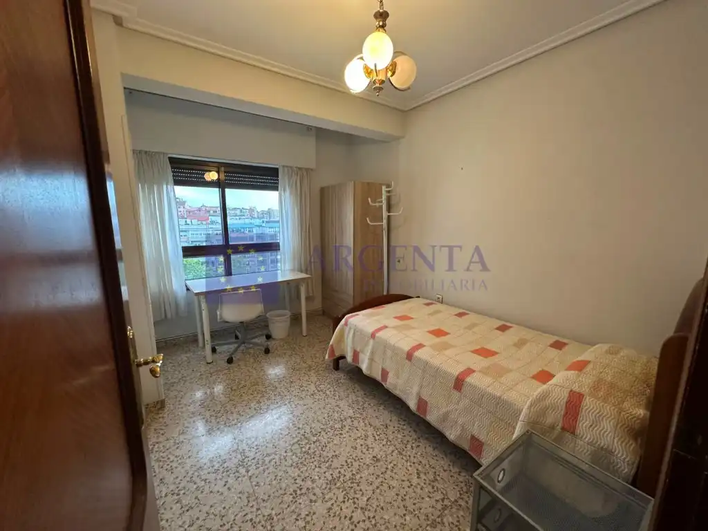 Appartement avec ascenseur à louer à Ruta de la Plata, imagen 5