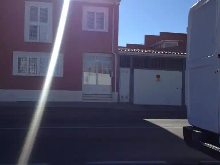Parking de Casa o chalet en venta en Torrijos con Balcón