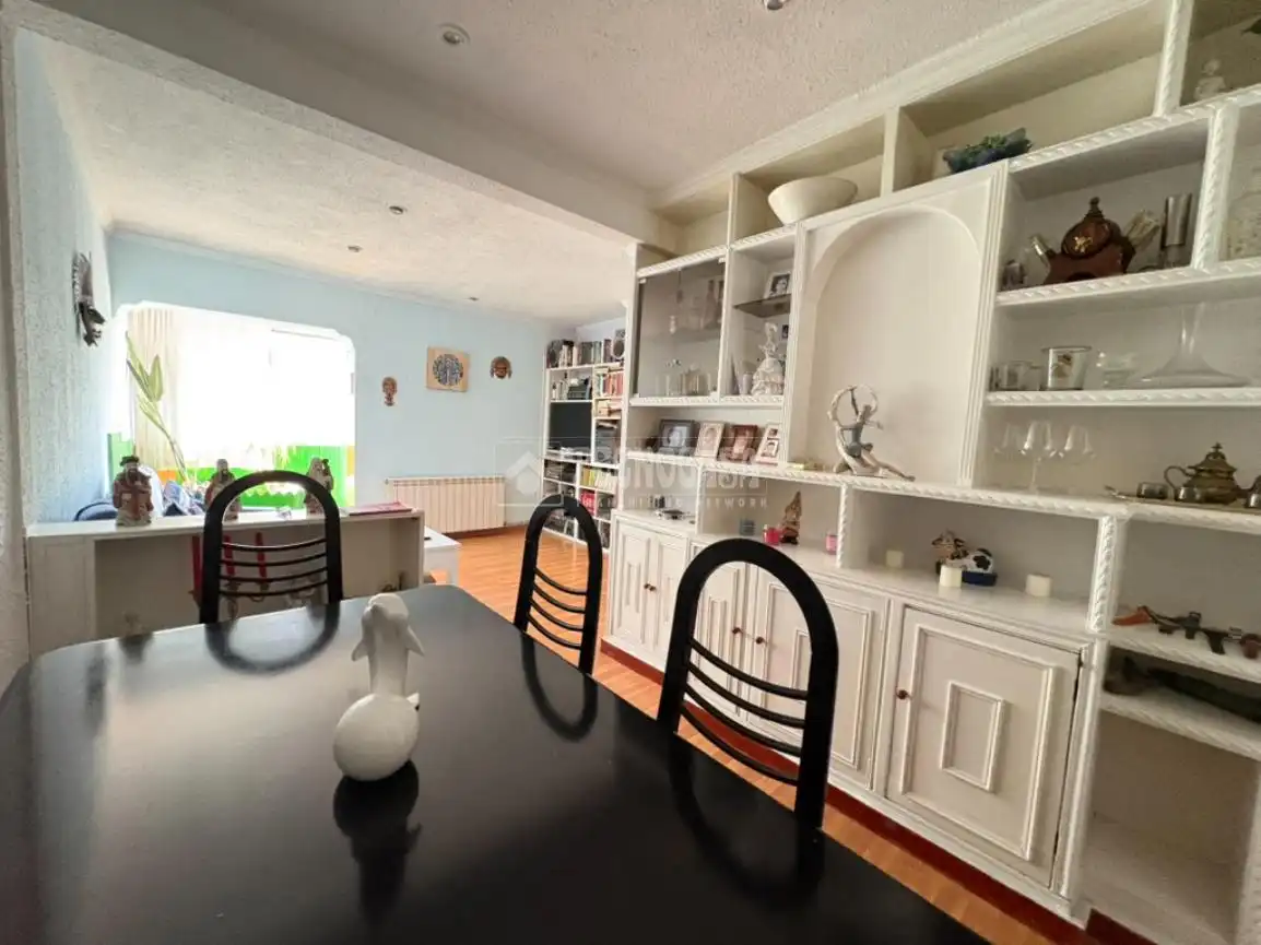 Comedor de Piso en venta en Getafe con Aire acondicionado y Calefacción