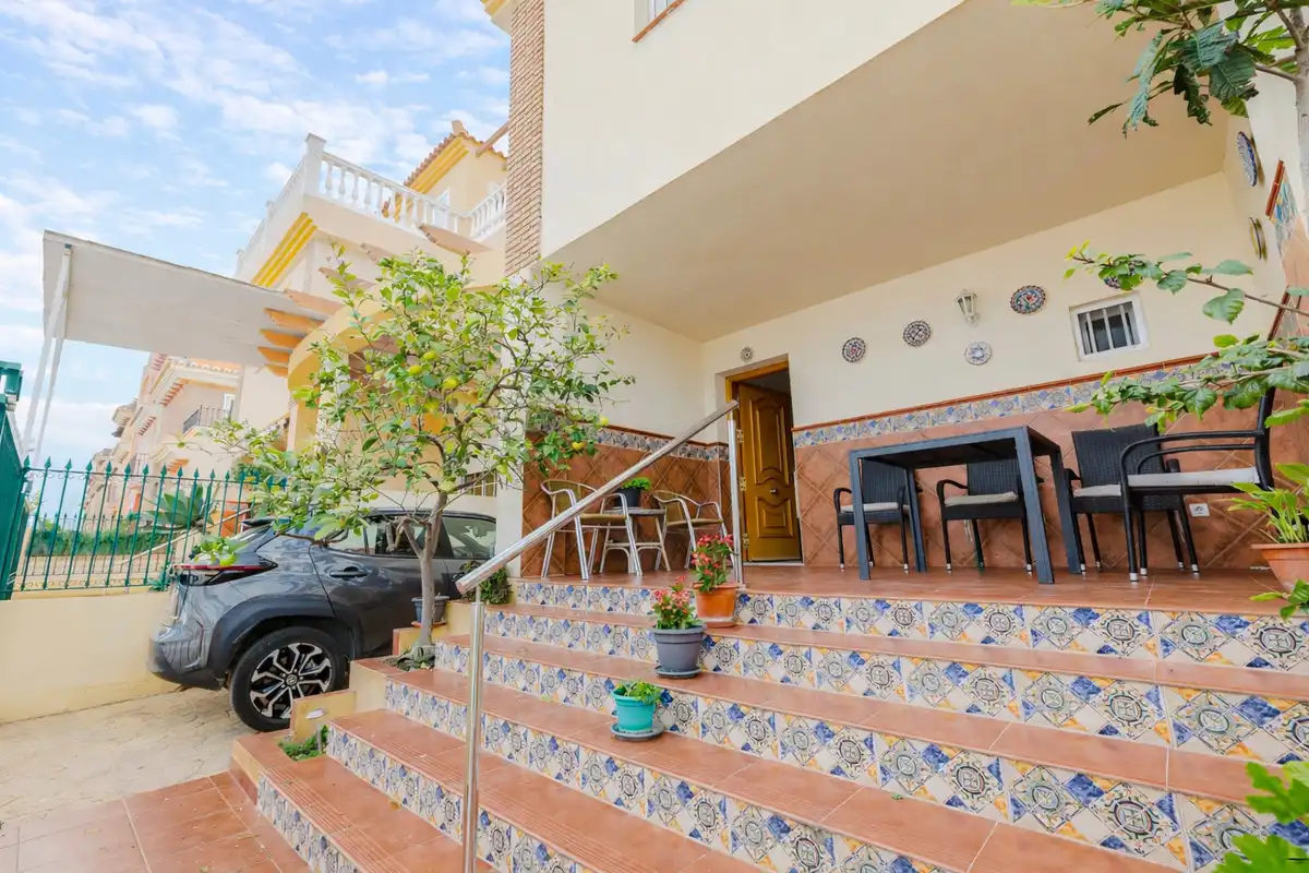 Wohnung mit Terrasse zum Verkauf in Avenida Andalucia (Torre Del Mar), imagen 28