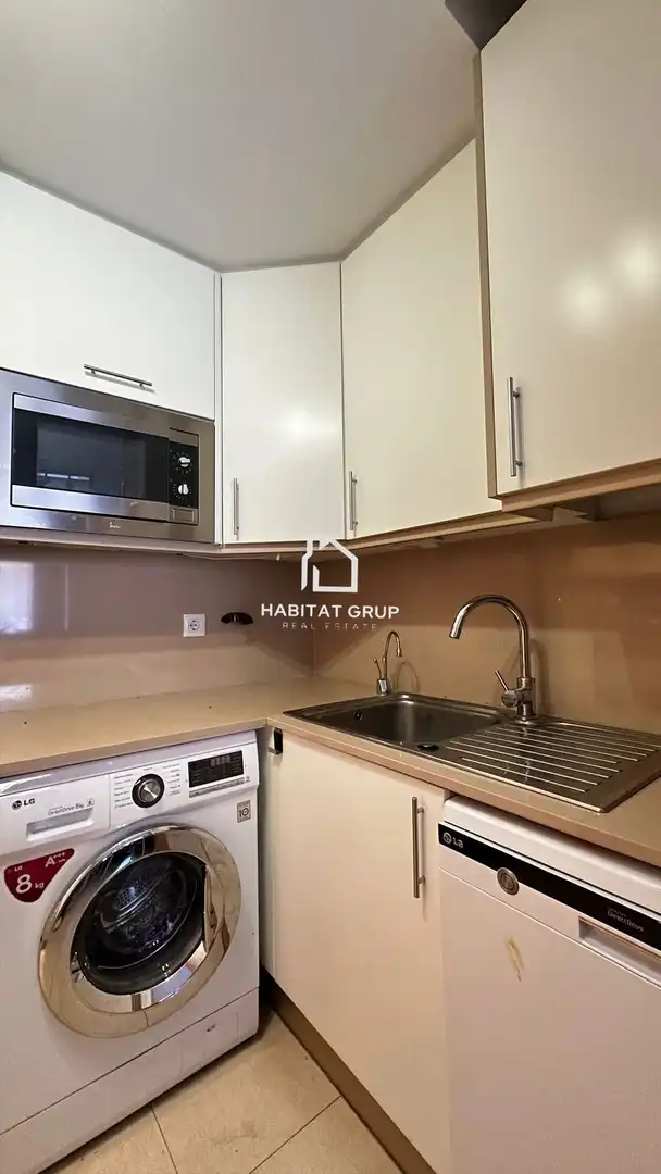 Wohnung mit Aufzug zum Verkauf in Centre, imagen 3