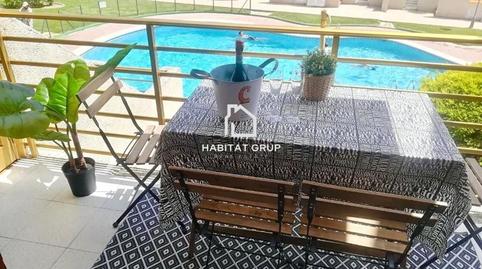 Foto 2 de Pis en venda a Tarraco, Tarragona