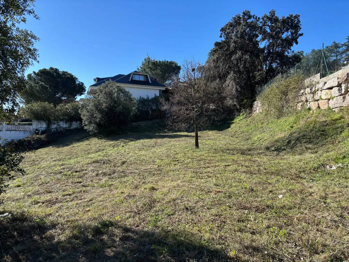 Wohnbaugrundstück zum Verkauf in Carrer del Bages, imagen 12