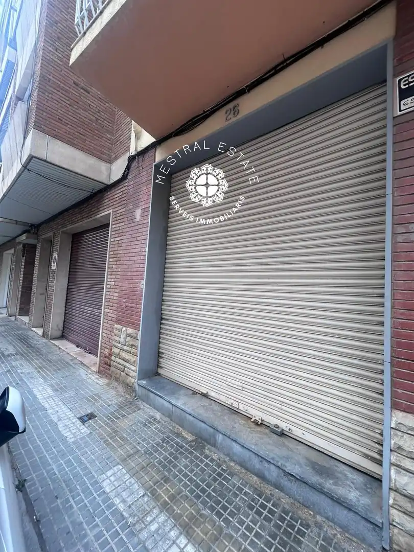 Local de alquiler en San Isidre, Port - Horta de Santa María