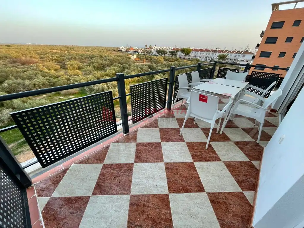 Apartment to rent in La Antilla, imagen 2