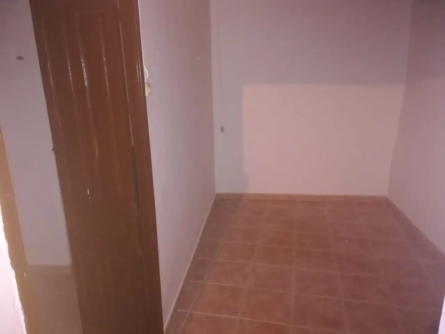 Dormitori de Casa o xalet en venda en Aroche amb Balcó