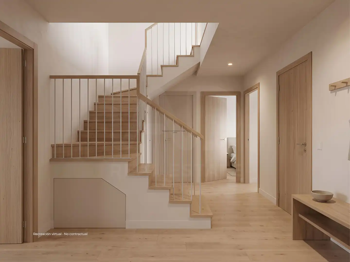 Duplex à vendre à Valle de Elorz / Elortzibar, imagen 6