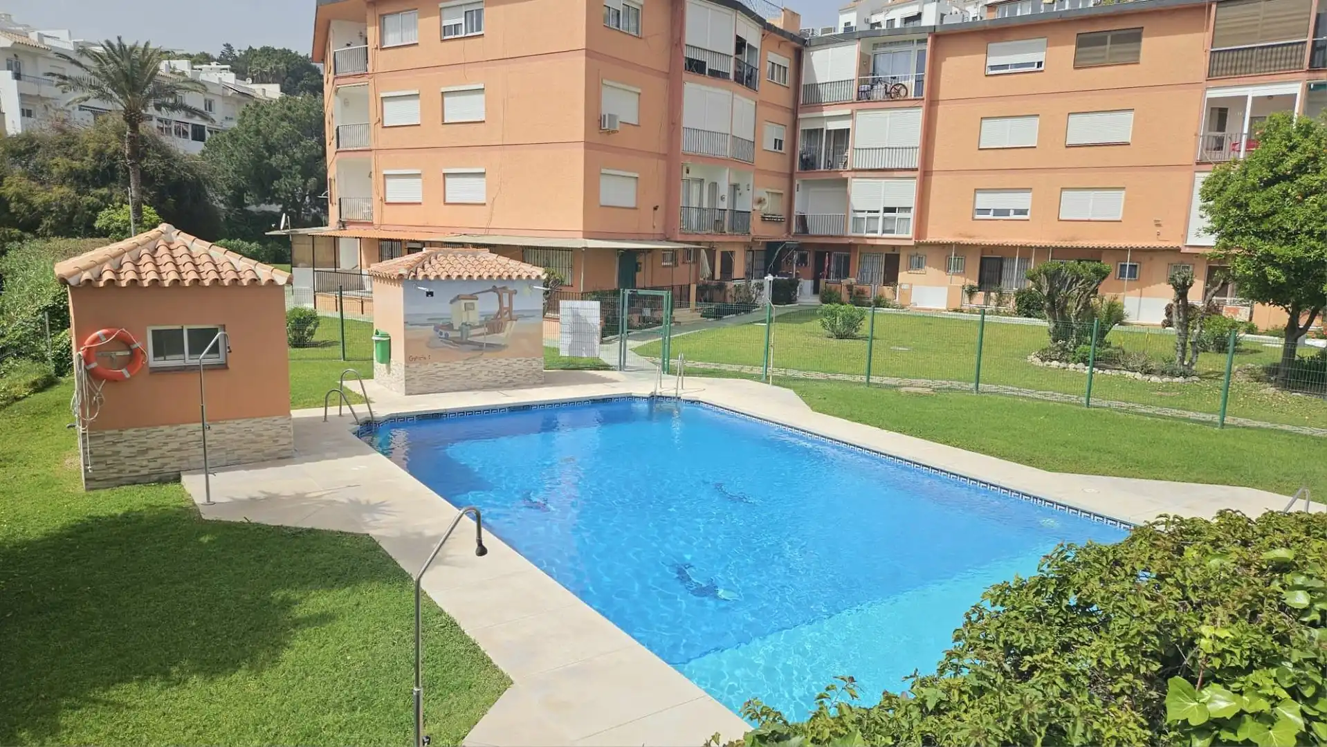Apartments for sale in Calle Orquídeas, Las Gaviotas - Carvajal