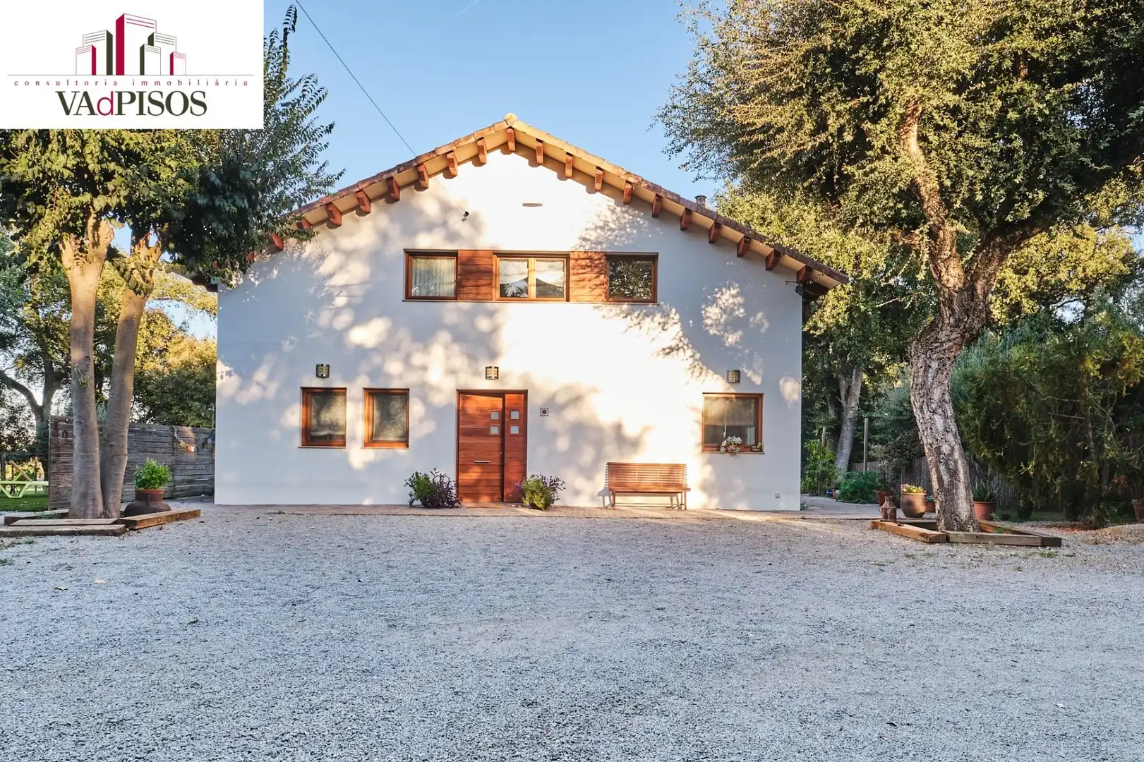 Haus mit Garten zum Verkauf in Llinars del Vallès, imagen 41