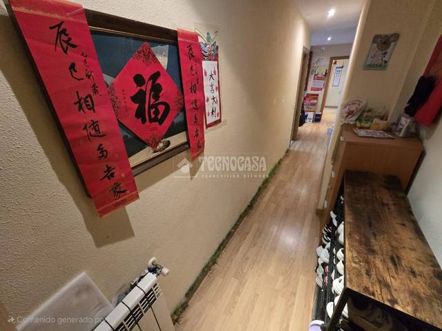 Piso en Venta en San Fermín