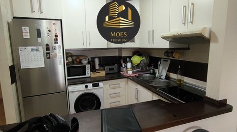 Foto 4 de Piso en venta en Úbeda, Jaén