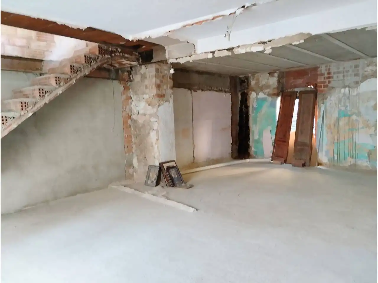 Edificio en venta en La Sénia