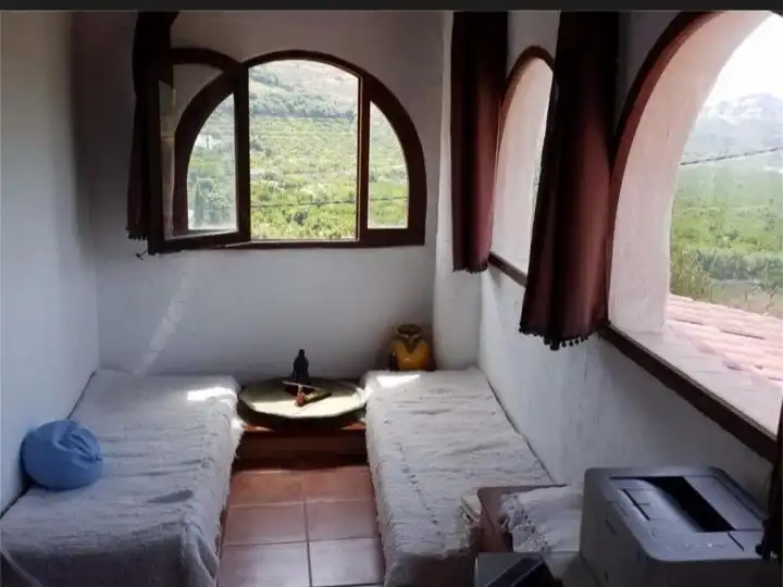 Casa con piscina en venta en Camino vega primero 105, imagen 8