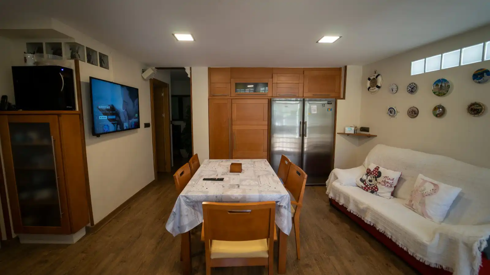Chalet con terraza en venta en Calle Úbeda, imagen 137
