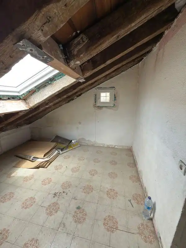 Estudio en venta en C. de Augusto Figueroa, imagen 4